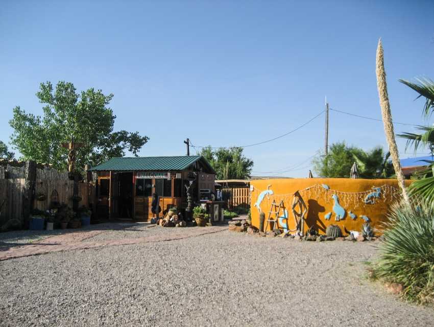 Riverbend Hot Springs, Truth Or Consequences cityseeker