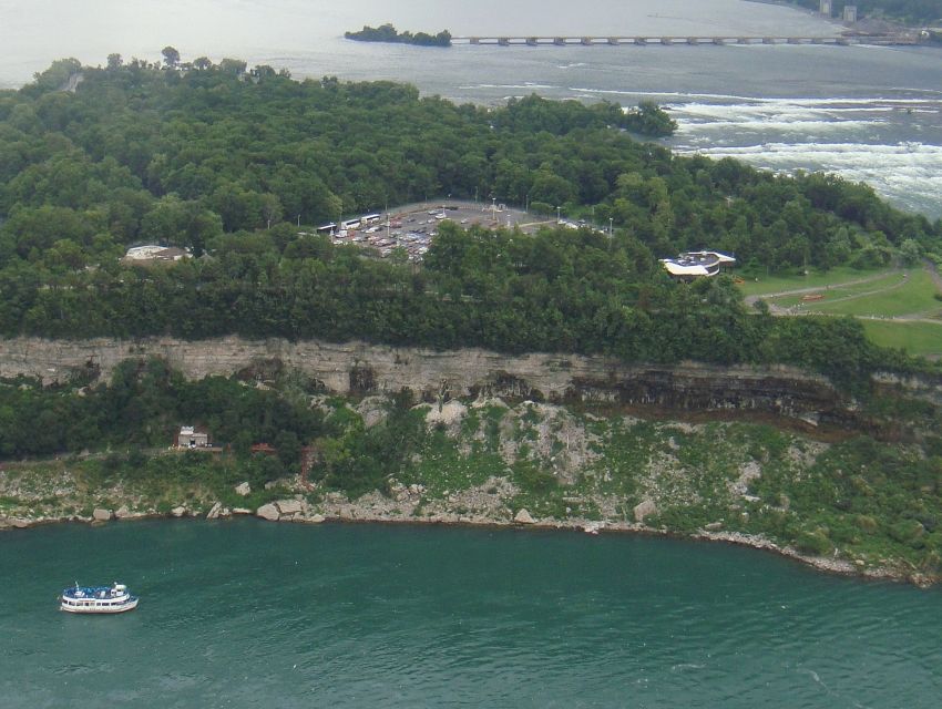 Goat Island, Niagara Falls cityseeker