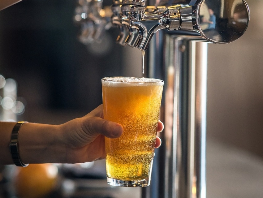 BarrelHouse Brewing Company, Paso Robles, eventseeker