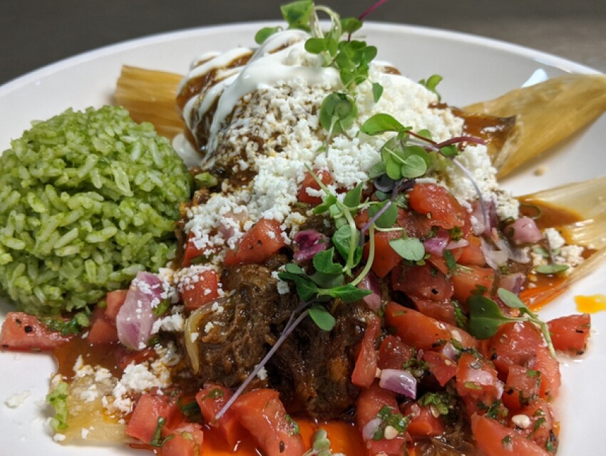 Delicia Indianapolis Eventseeker