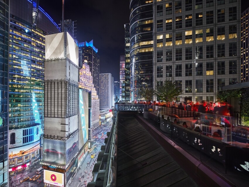 St. Cloud Rooftop, New York cityseeker