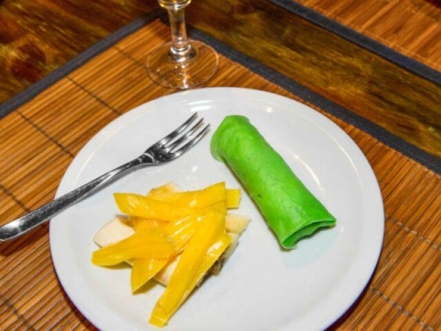 Bali Bar, Rome | cityseeker