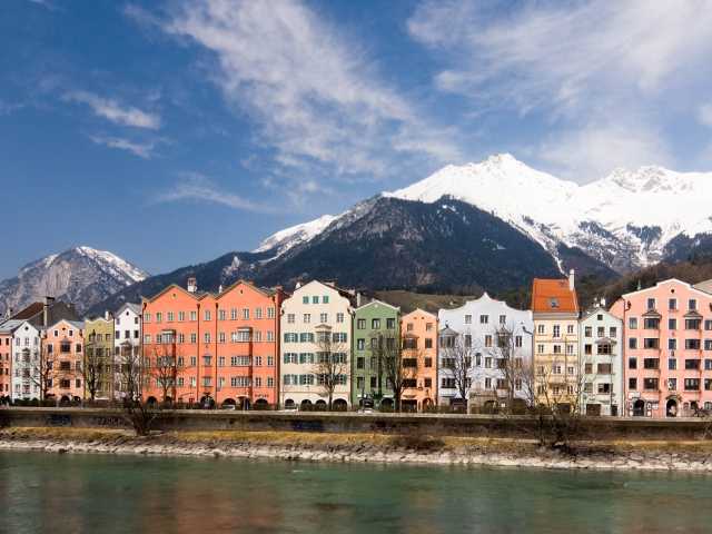 Stadtturm Innsbruck Eventseeker