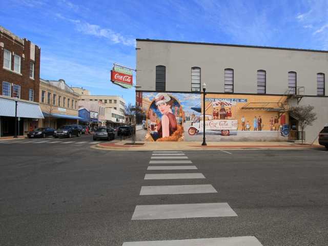 Angelina College, Lufkin, eventseeker