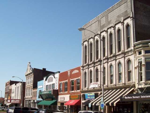 Crosswinds Golf Course Bowling Green eventseeker