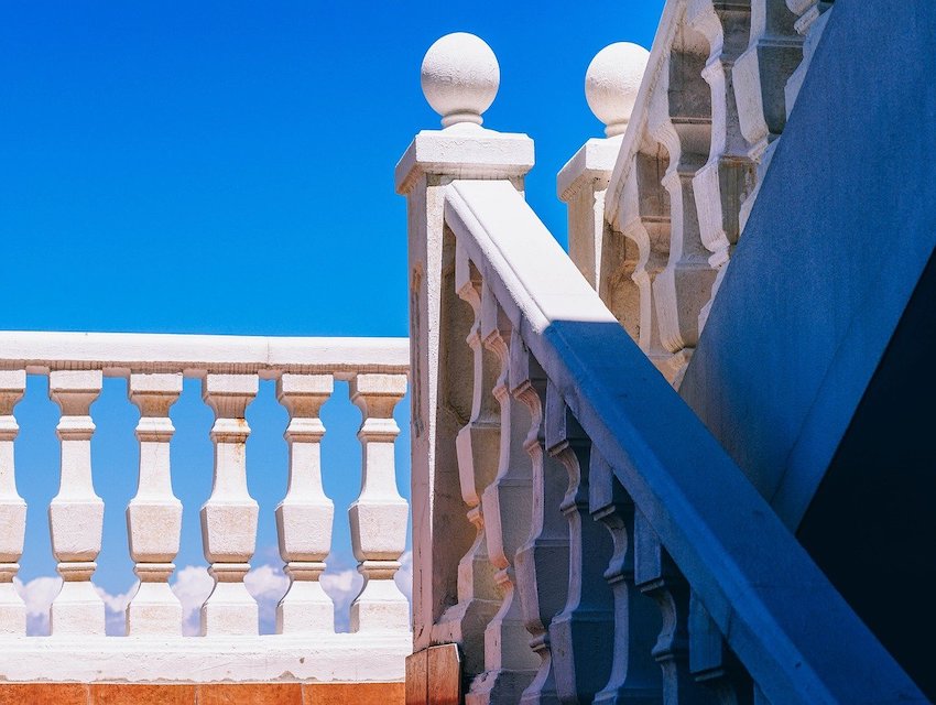 Raghadan Palace, Amman | cityseeker